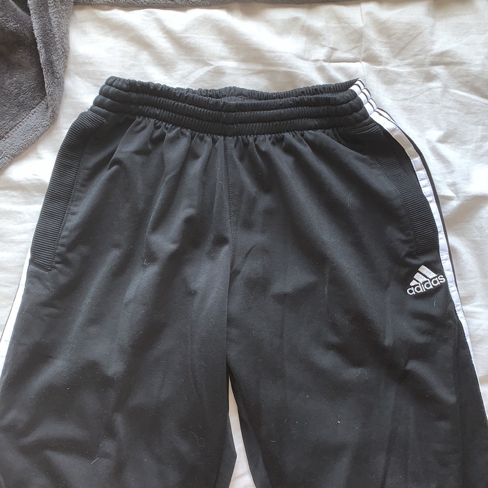 Adidas sweatpants